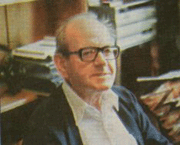 Tom Bowen